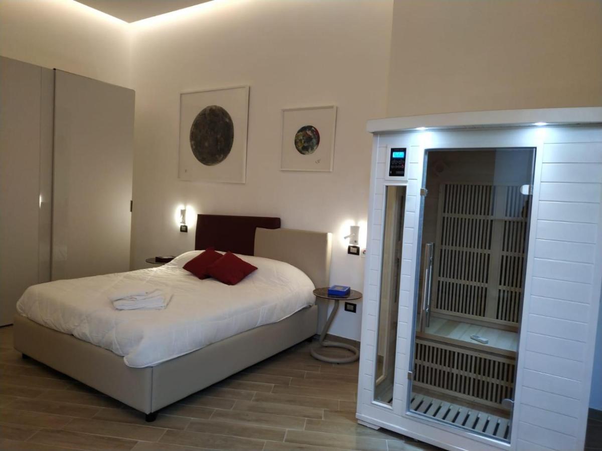 Neruda Chic House Vomero Napoli Dış mekan fotoğraf